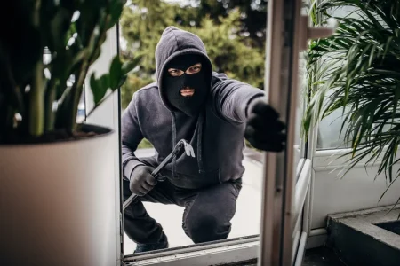 When is Robbery First vs Second Degree in California