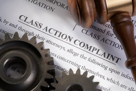 Who Can Join the PFAS Class Action Lawsuit