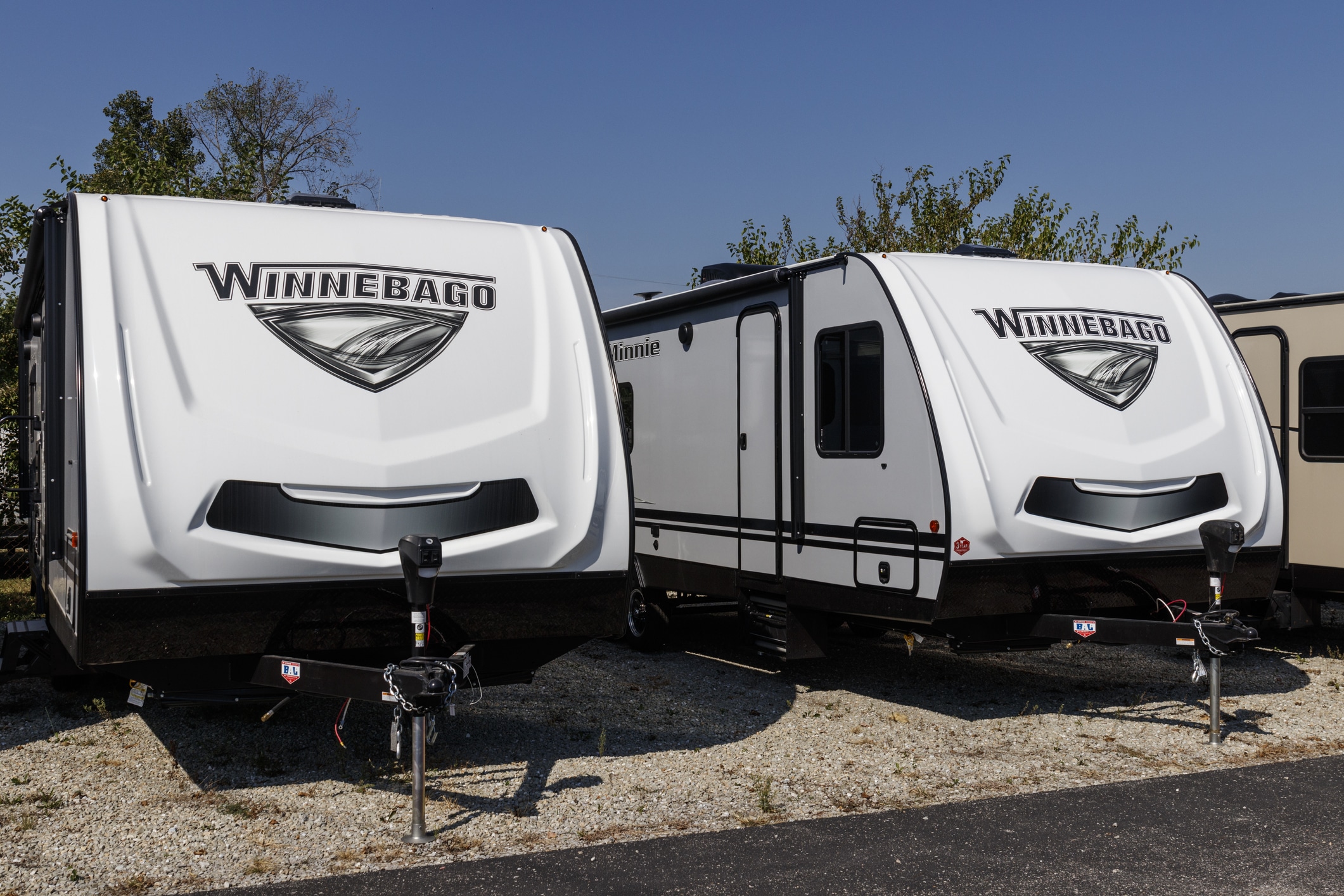 Winnebago Revel Lawsuit (2024 Update) Get Free Case Review