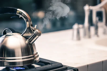 Wolfgang Puck Tea Kettle Lawsuit