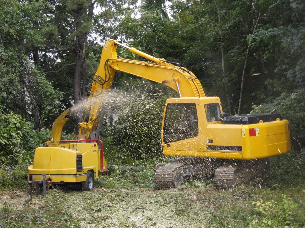 Wood Chipper Lawsuit Woodchipper Injury 2020 Lawyer