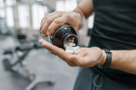 Workout Supplement