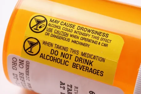Xeljanz and Alcohol - A Toxic Combination
