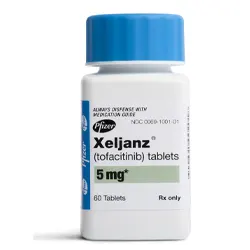 xeljanz product