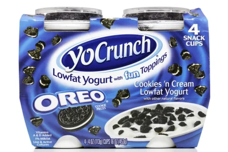 YoCrunch Lawsuit