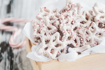Yogurt Covered Pretzels Lawsuit