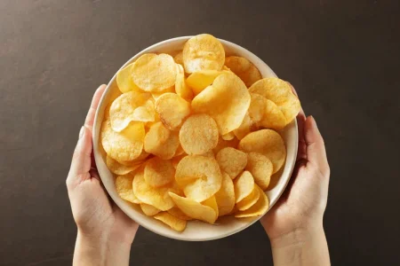 Dirty Potato Chips Recall Lawsuit
