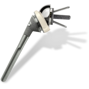 Zimmer Biomet Reverse Shoulder