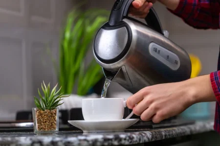 Zwilling Electric Tea Kettle Recall Lawsuit Investigation