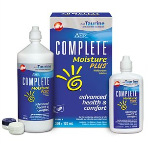 AMO Complete Moisture Plus