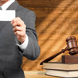 attorney for hire
