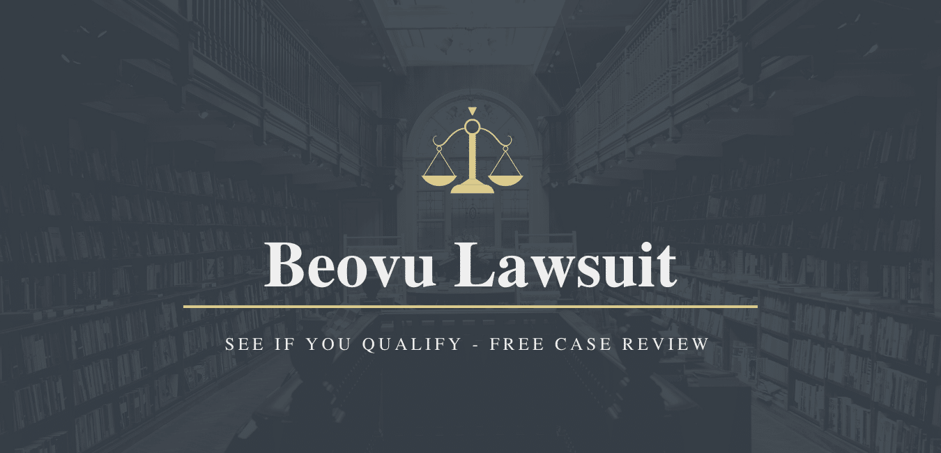 beovu lawsuit free case review