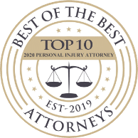 Best of the Best Attorneys - Top 10