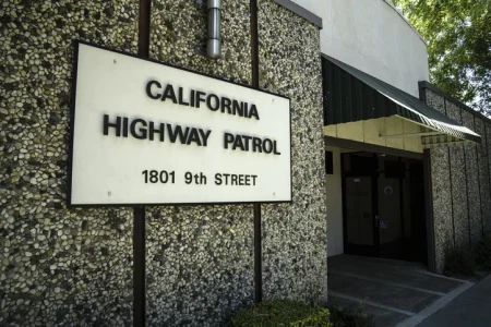 california highway patrol chp jurisdiction