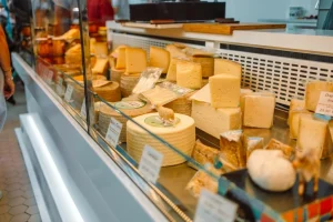 Sunrise Creamery Cheese Recall Lawsuit | 2025 Latest Updates