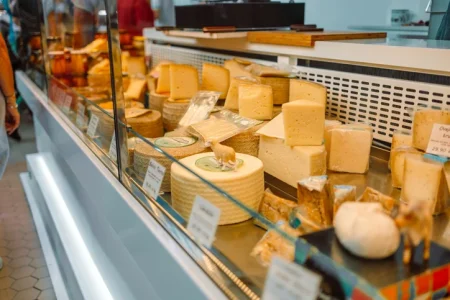 Middlefield Original Cheese lawsuit