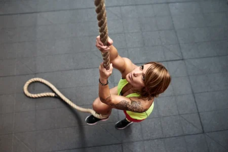 climbing rope lawsuit