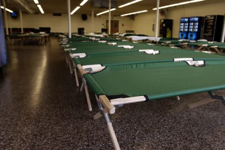 converta Camping cot lawsuit