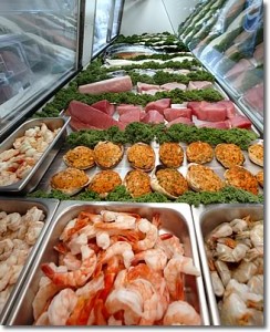 seafood for health