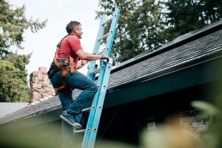 Werner Ladder Lawsuit