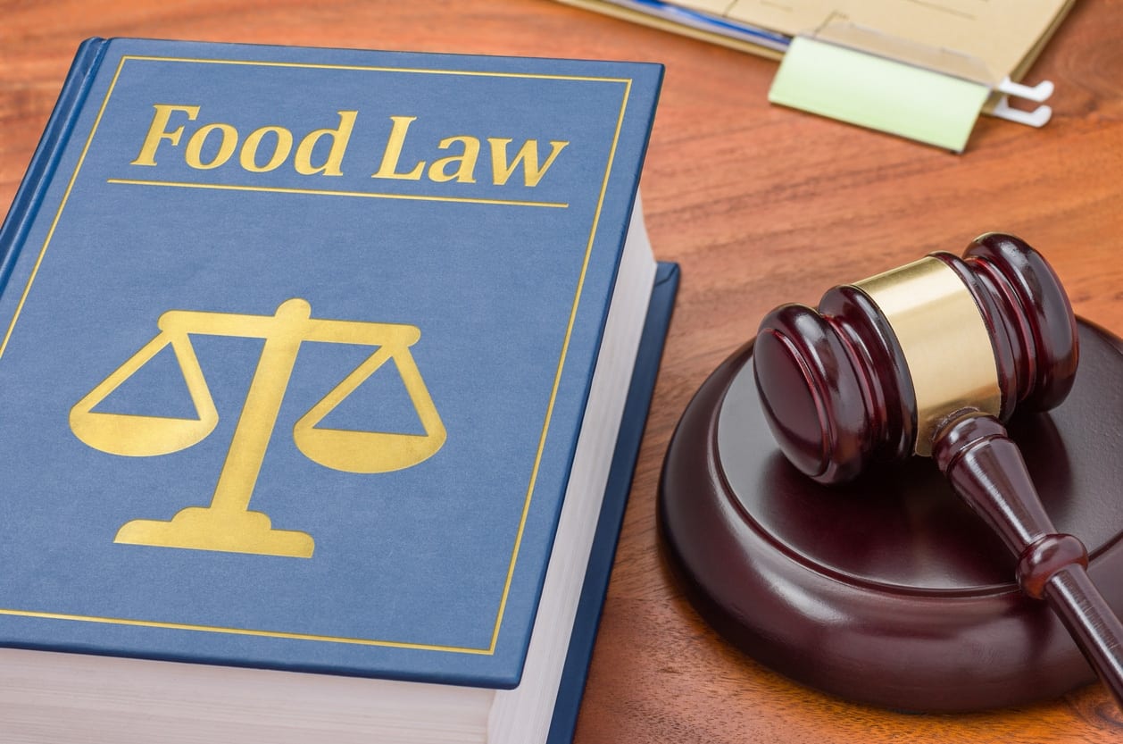 food poisoning lawsuit