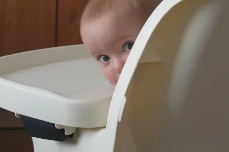hook-on High chair lawsuit