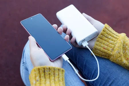 iWalk Power Bank Lawsuit