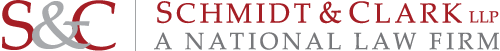 Schmidt & Clark, LLP
