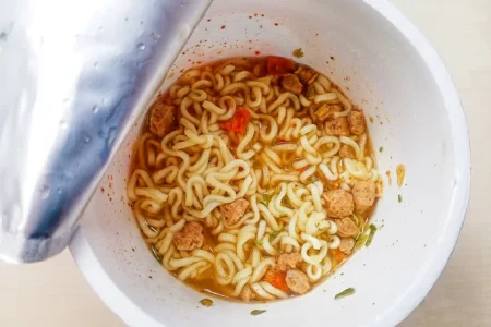soup burn lawsuit