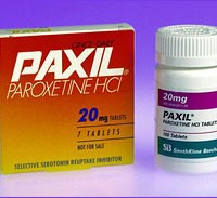 Paxil Class Action Lawsuit