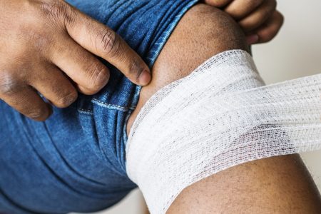 Workplace Injury
