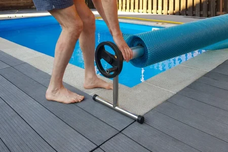 retractable Pool cover lawsuit