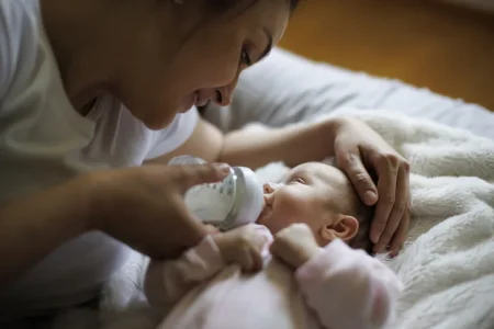 Nestle Infant Formula Recall Lawsuit