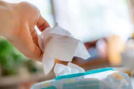 Up & Up Fresh Cucumber Scented Baby Wipes Recall Lawsuit